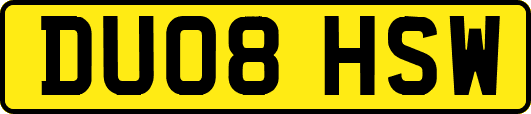 DU08HSW
