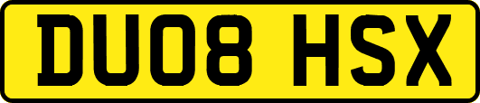 DU08HSX