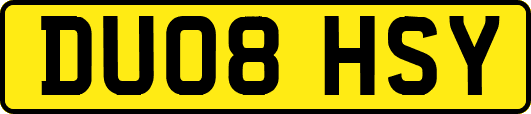DU08HSY