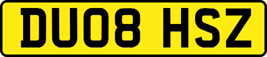 DU08HSZ