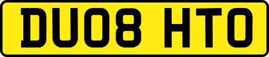 DU08HTO