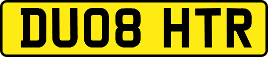 DU08HTR