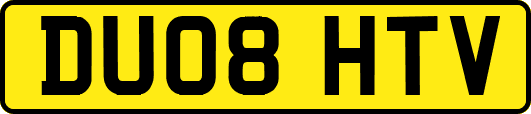 DU08HTV