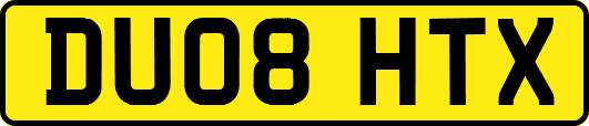 DU08HTX