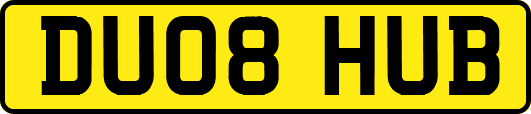 DU08HUB