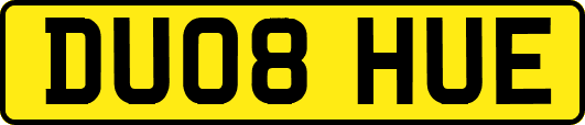 DU08HUE