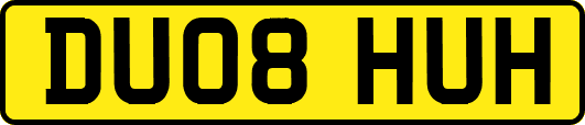 DU08HUH