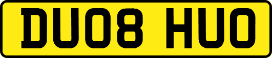 DU08HUO