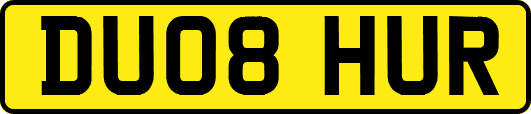 DU08HUR