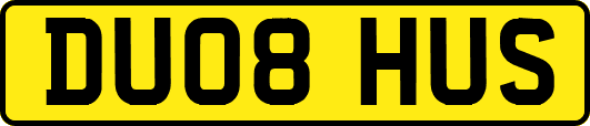 DU08HUS