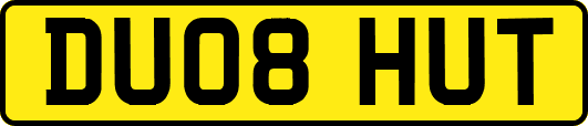 DU08HUT