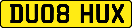 DU08HUX