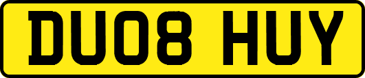 DU08HUY