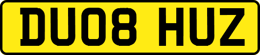 DU08HUZ