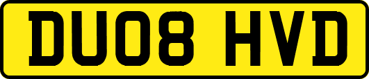 DU08HVD