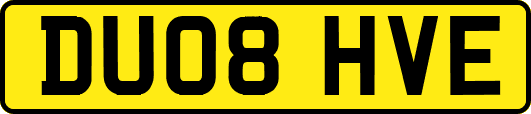 DU08HVE