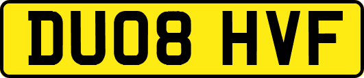 DU08HVF
