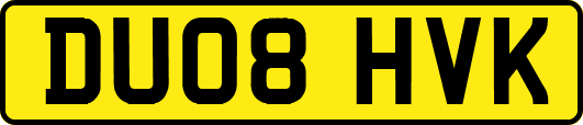 DU08HVK