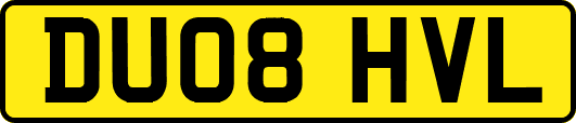 DU08HVL