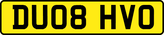 DU08HVO