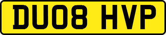 DU08HVP