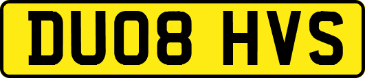 DU08HVS