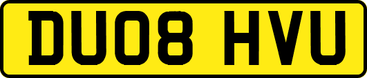 DU08HVU
