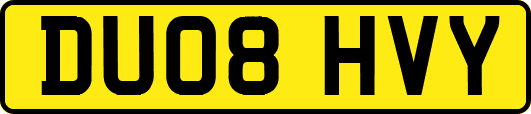 DU08HVY