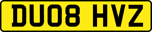 DU08HVZ