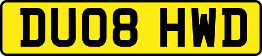 DU08HWD