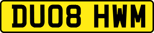 DU08HWM