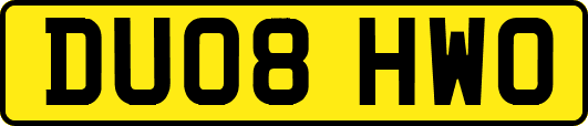 DU08HWO