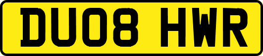 DU08HWR