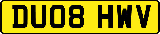 DU08HWV