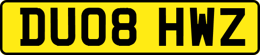DU08HWZ