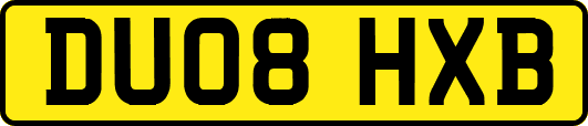 DU08HXB