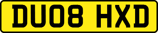 DU08HXD