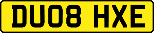 DU08HXE