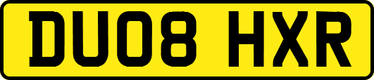 DU08HXR