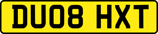 DU08HXT
