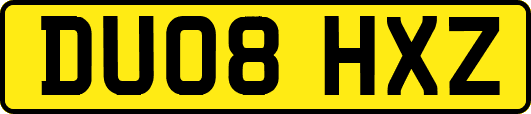 DU08HXZ