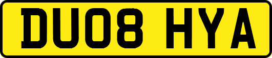 DU08HYA