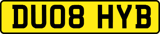 DU08HYB