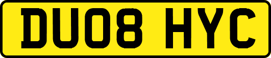 DU08HYC