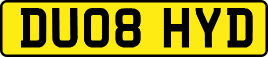 DU08HYD
