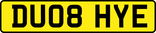 DU08HYE