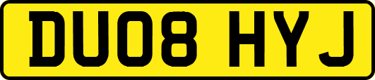 DU08HYJ