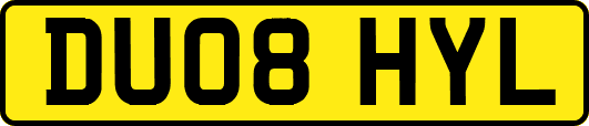 DU08HYL
