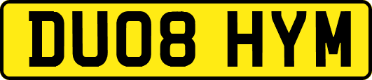 DU08HYM