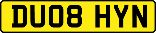 DU08HYN
